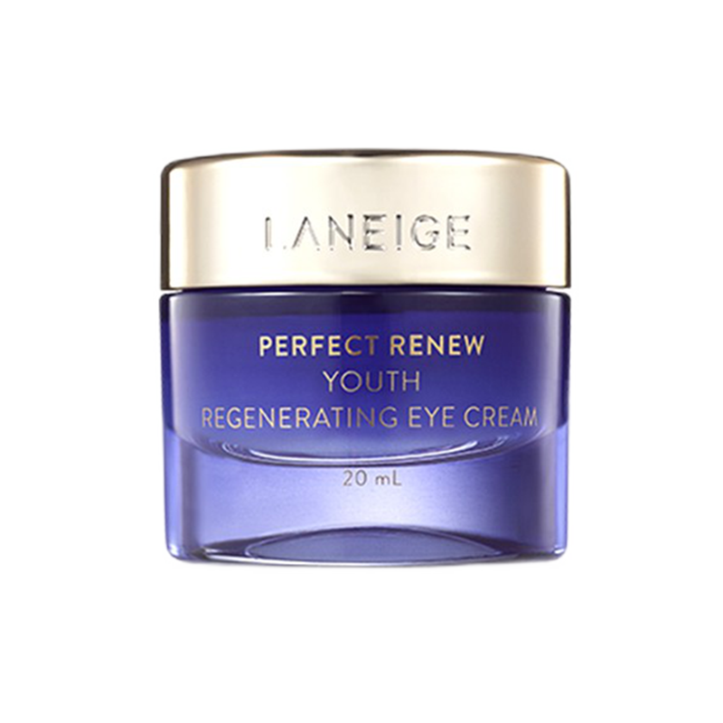 兰芝 低温萃取技术眼霜