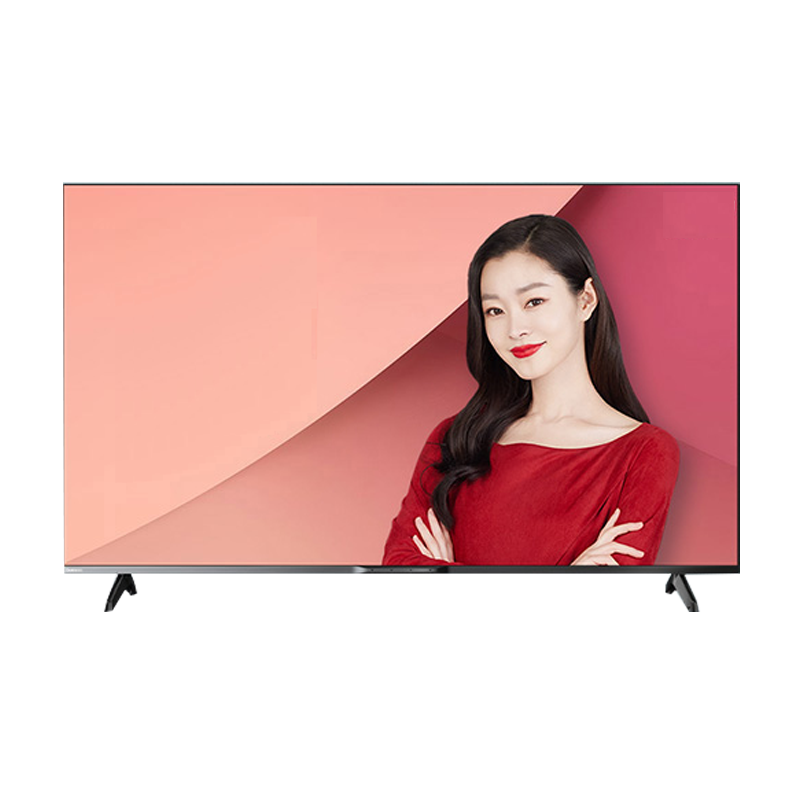 长虹 纤薄智联 电视