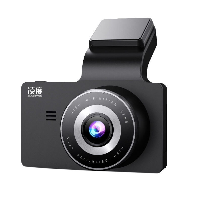 凌度 无线隐藏式行车记录仪