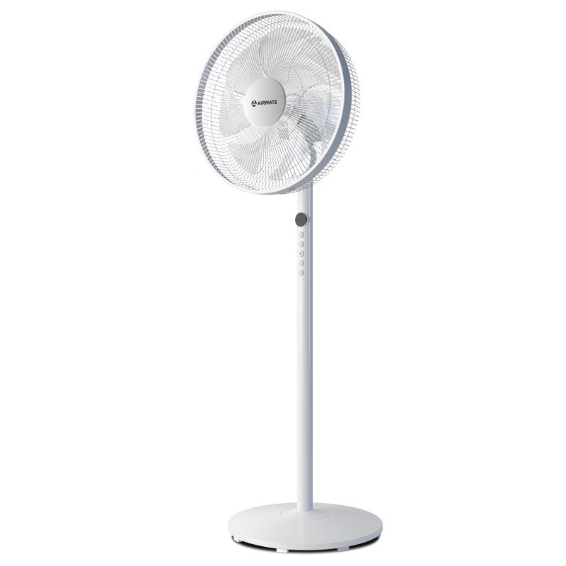 艾美特自动熄屏电风扇