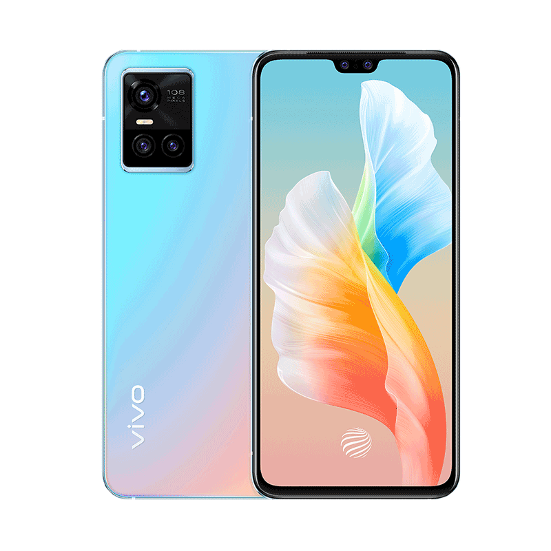 vivo 机身轻薄 手机