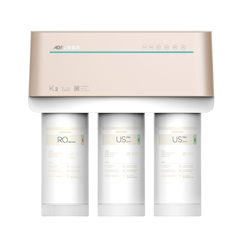 安吉尔RO反渗透过滤净水机