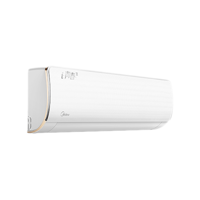 美的 WIFI控制壁挂空调