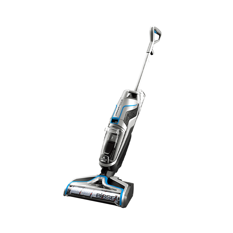 必胜 无线电动吸尘器