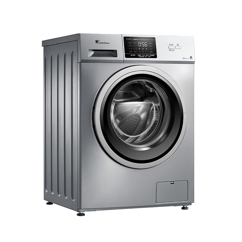 小天鹅 不平衡自矫正洗衣机