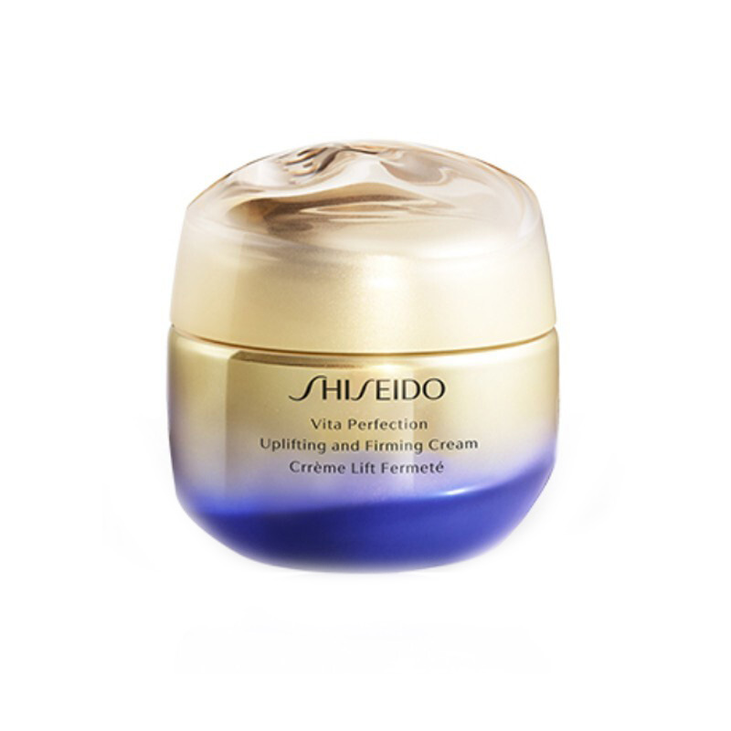 资生堂 清爽型 面霜