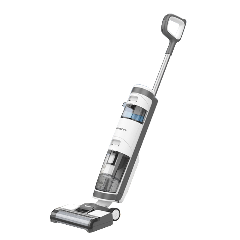 添可 一键自清洁 无线吸尘器