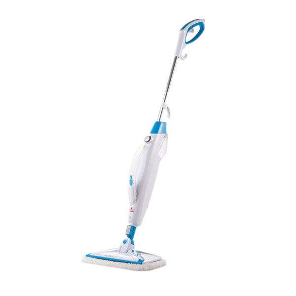 必胜 高温蒸汽电动拖把