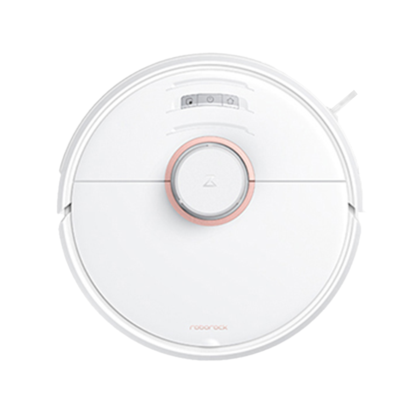 石头 智能吸尘扫地机器人