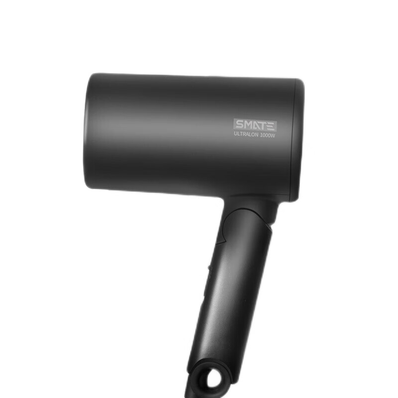 须眉 风力强劲吹风机