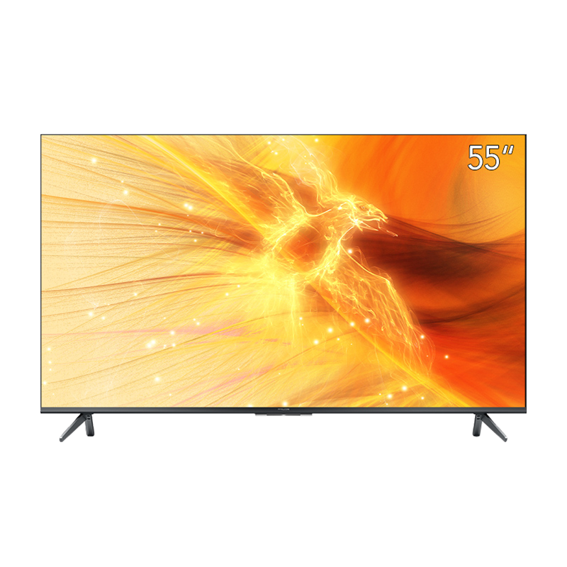 雷鸟高色域平板电视