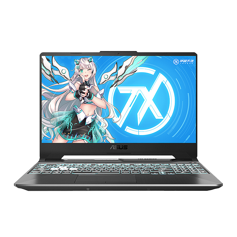 华硕 酷睿i5芯片游戏本