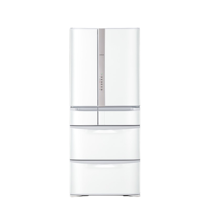 日立 真空保鲜自动制冰冰箱