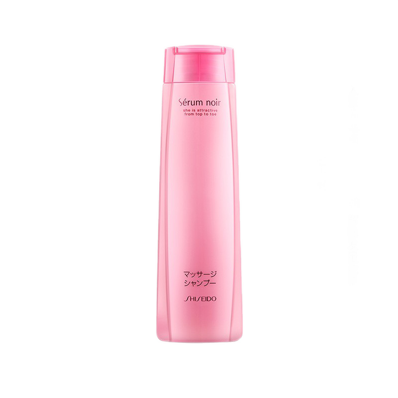 资生堂 头皮养护洗发水