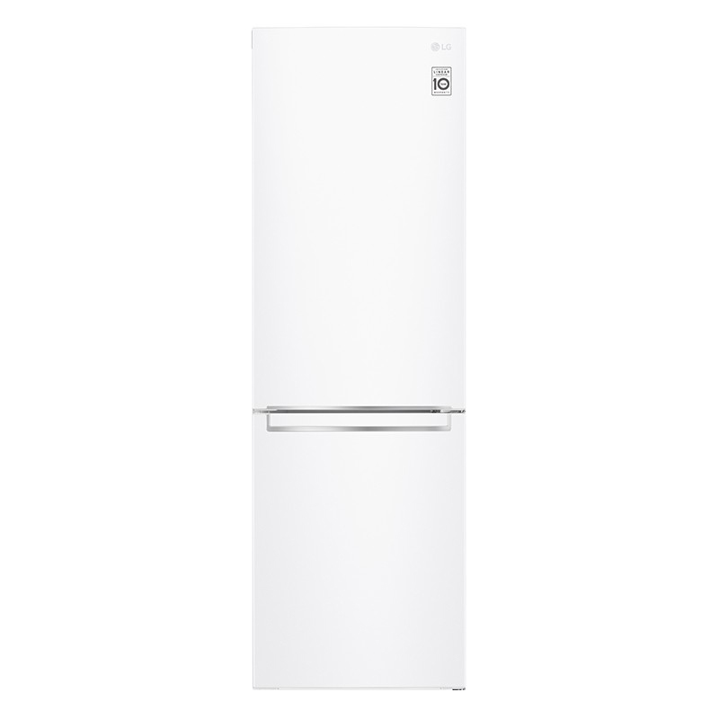 LG 纤薄双风系设计冰箱