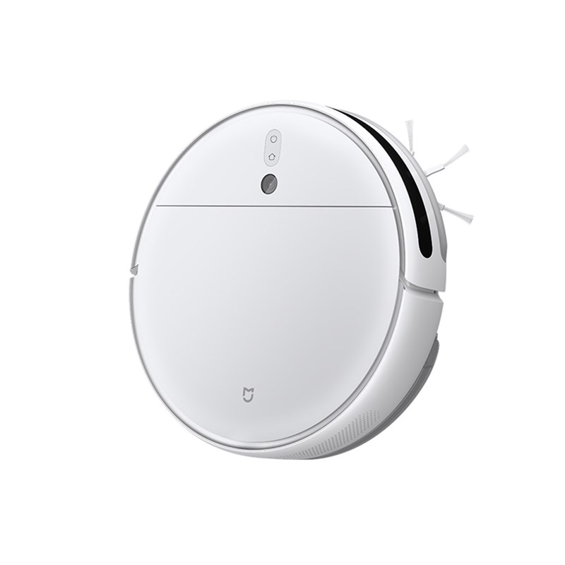 米家 长效抑菌扫地机器人
