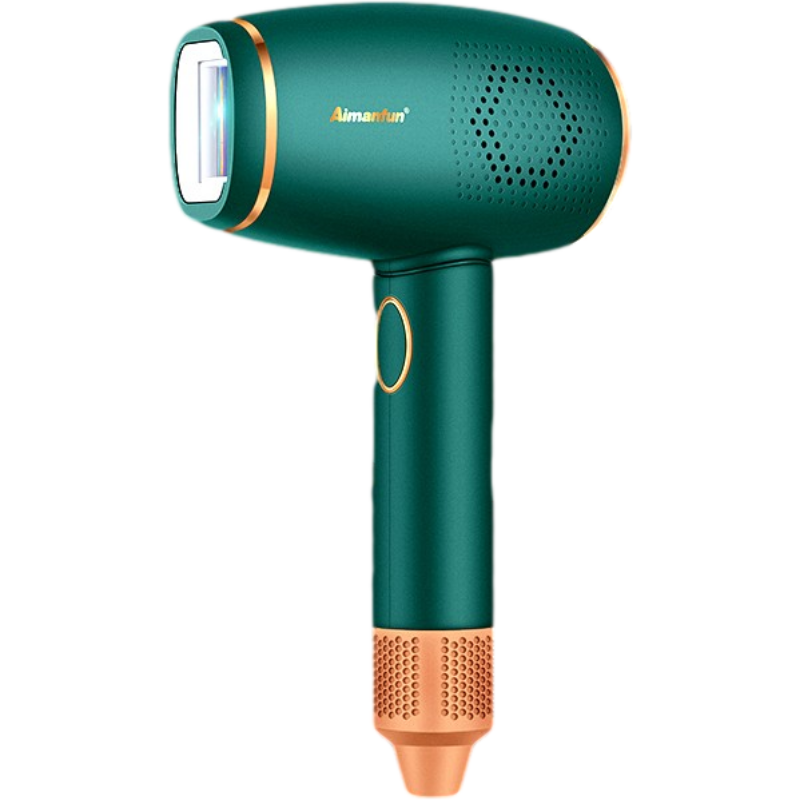 爱满分 男女通用光子脱毛仪