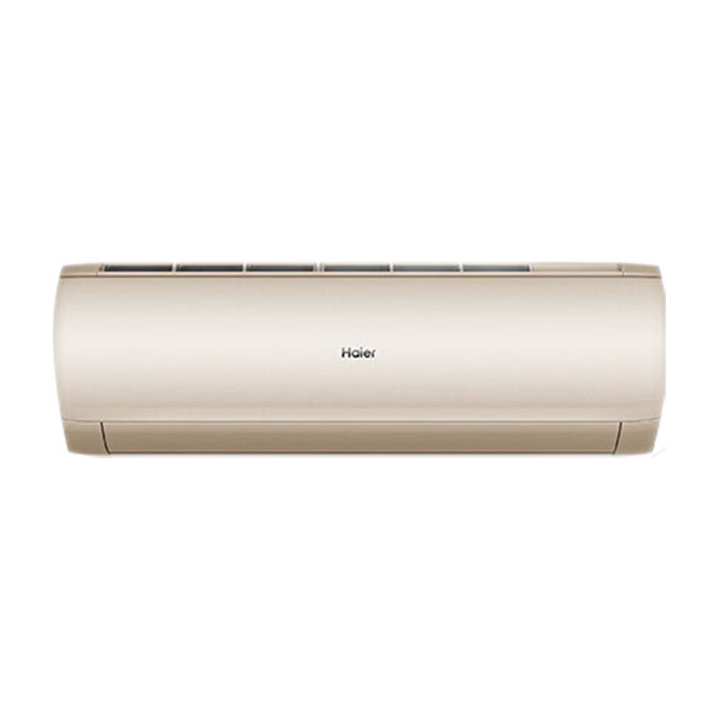 海尔 高温物理除菌洗空调