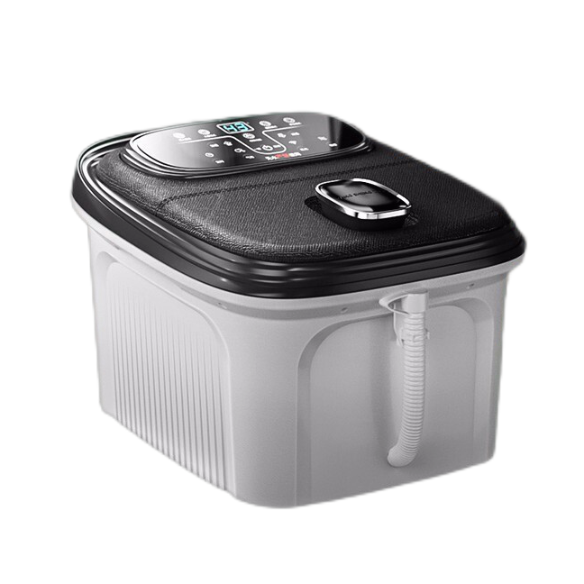 南极人 两种模式自足浴盆