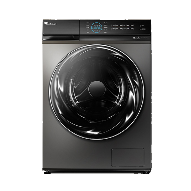 小天鹅 全自动滚筒洗衣机