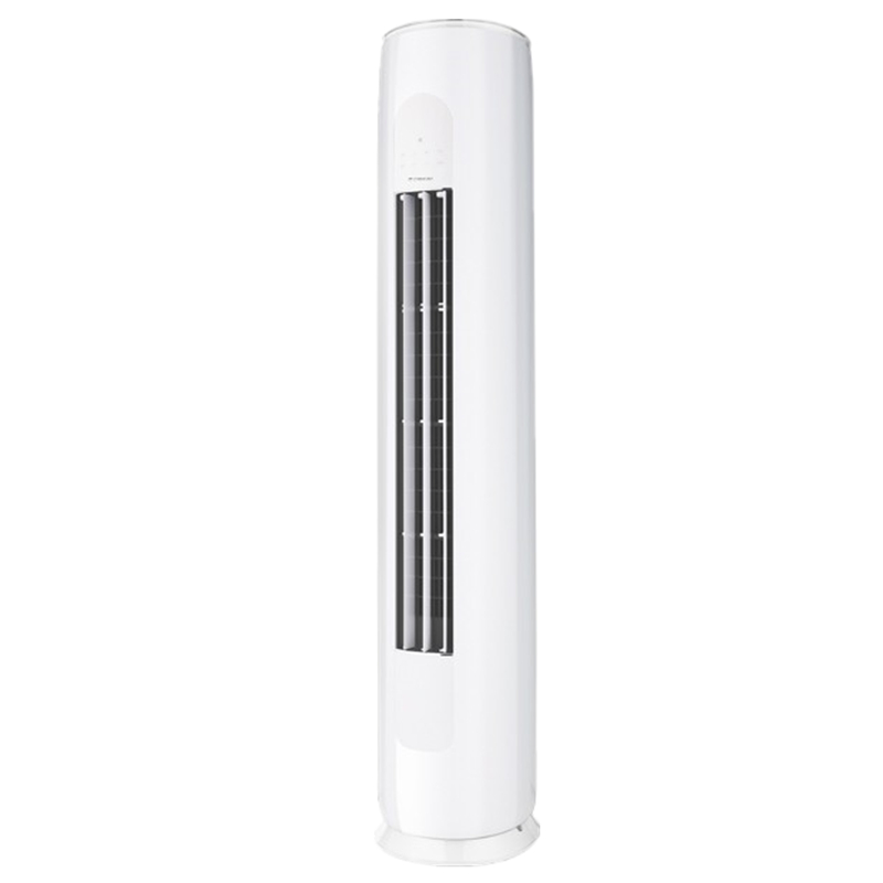 格力 宽幅送风立式空调