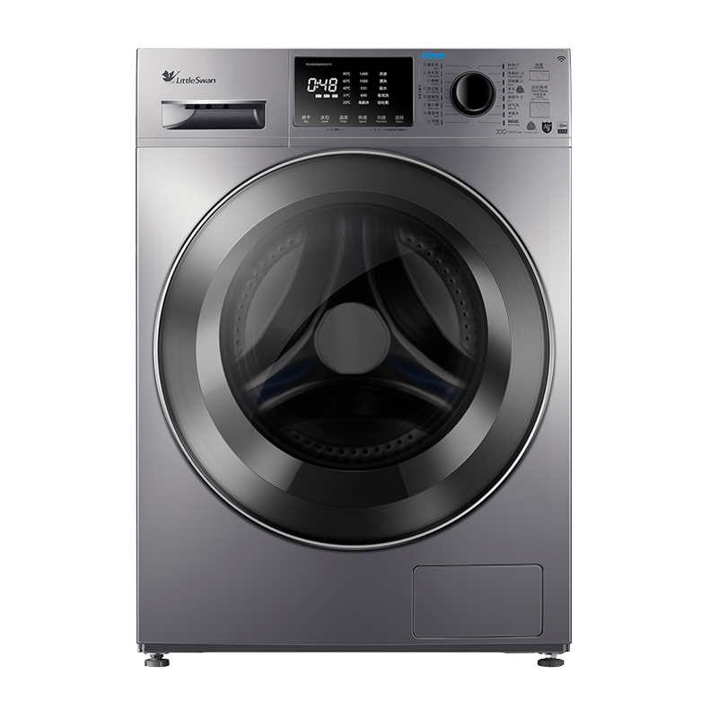 小天鹅洗烘一体滚筒洗衣机