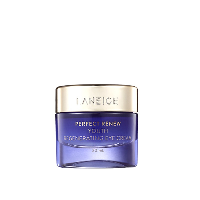 兰芝 提亮紧致 眼霜