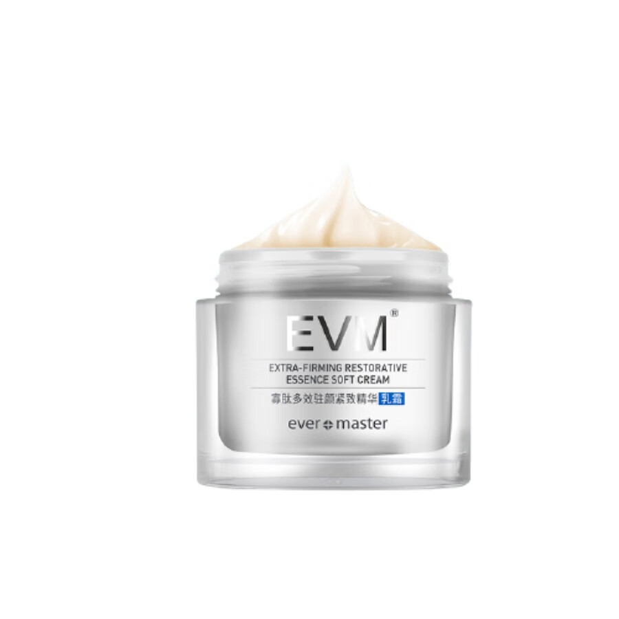 EVM 清爽嫩肤 乳霜