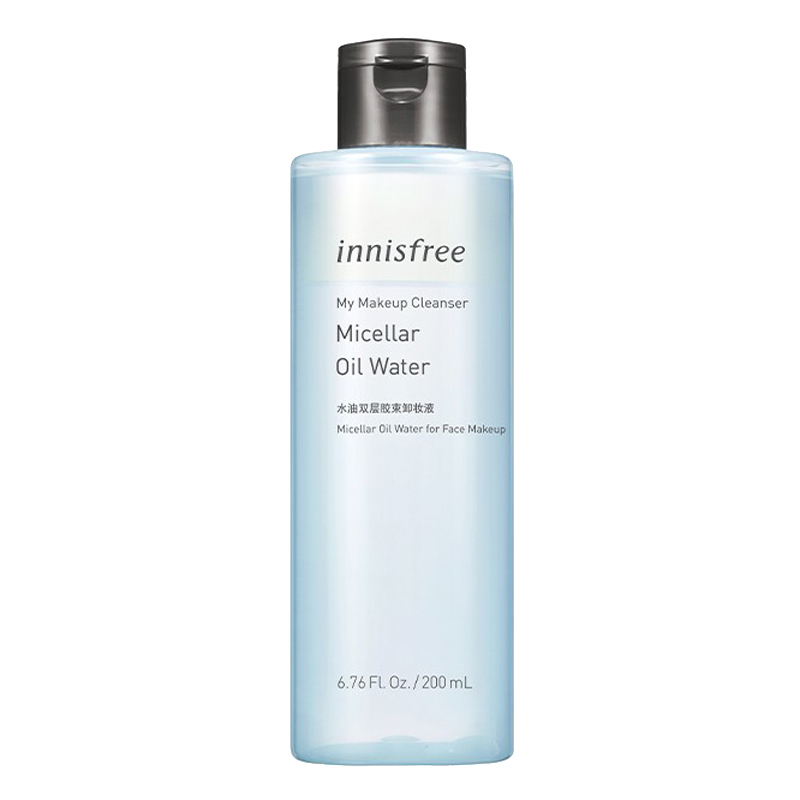 悦诗风吟 温和清洁保湿卸妆水