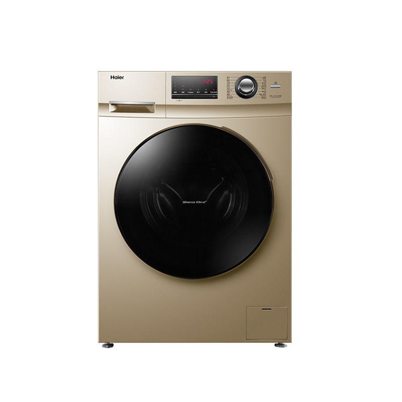 海尔 高温筒自洁蒸汽除菌洗衣机