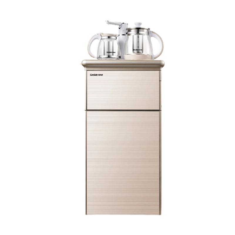 格来德 背靠显示屏饮水机