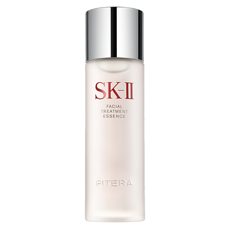 SK-II 清爽保湿面部精华