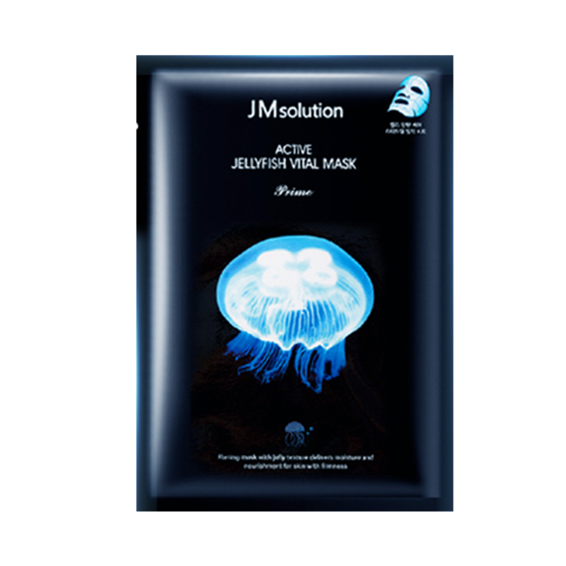 JMsolution 补水面膜