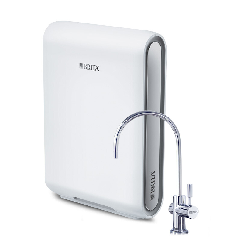 碧然德 四阶段精密过滤净水器