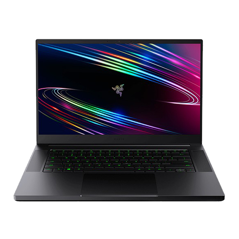 雷蛇 双通道内存游戏本