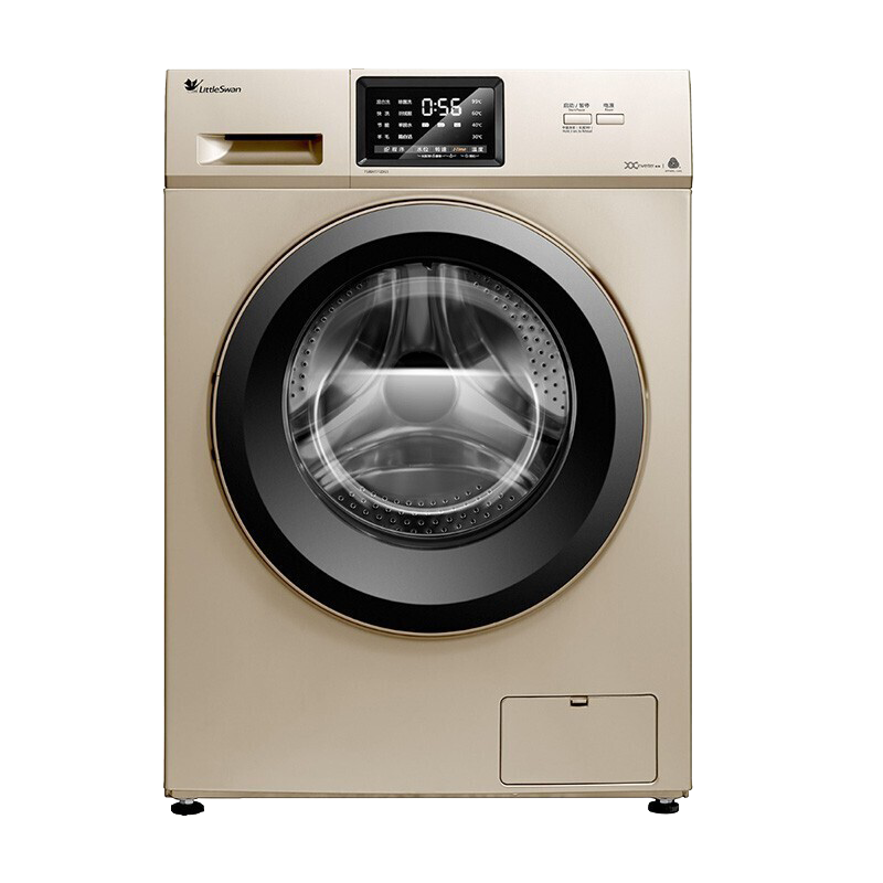小天鹅 变频节能滚筒洗衣机