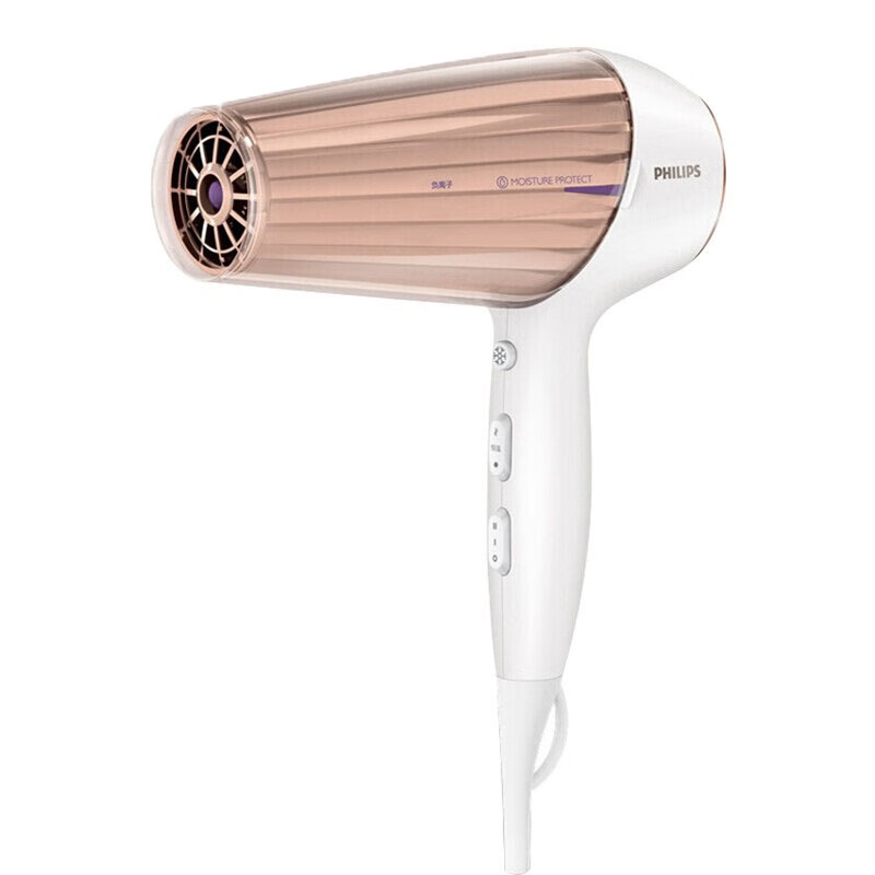 飞利浦 负离子电吹风