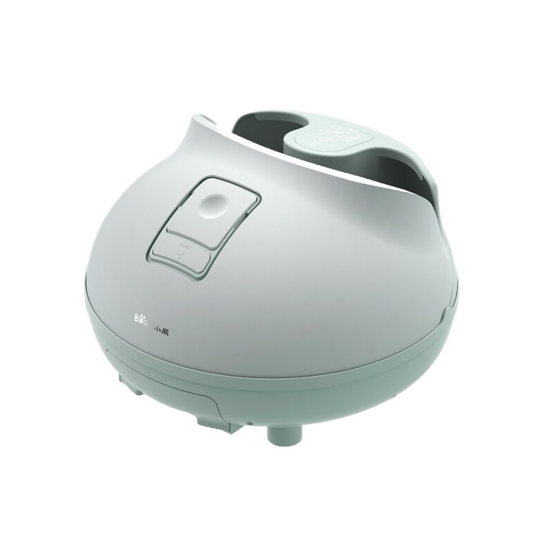 小熊 纳米蒸汽足浴盆