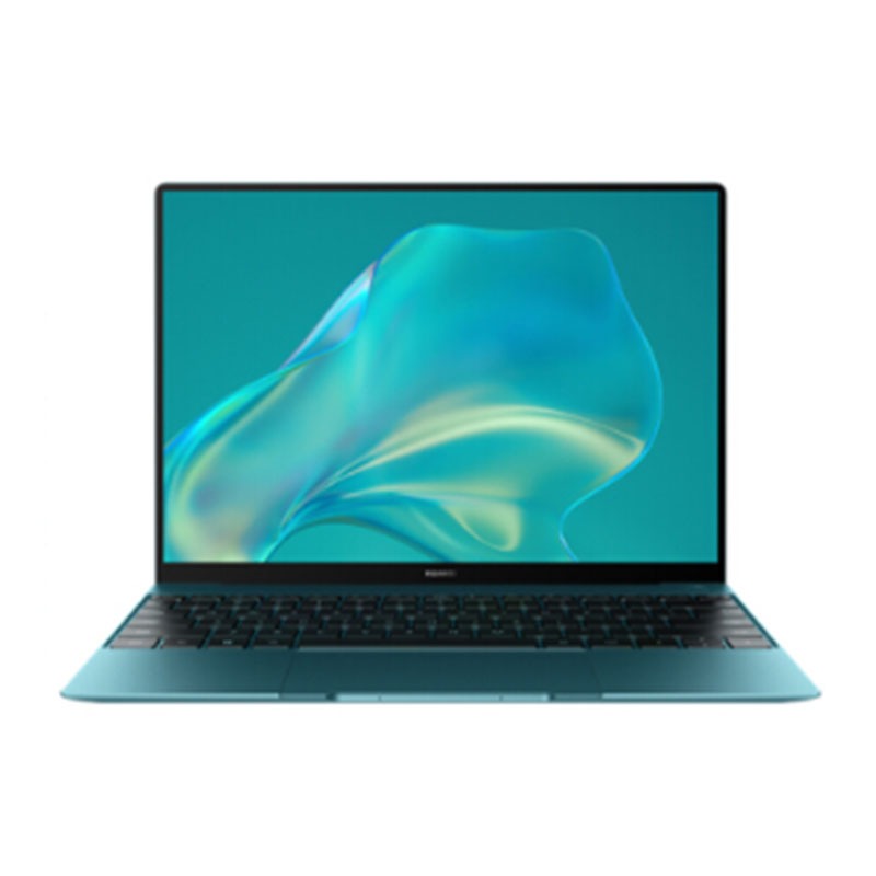 华为轻薄机身笔记本电脑