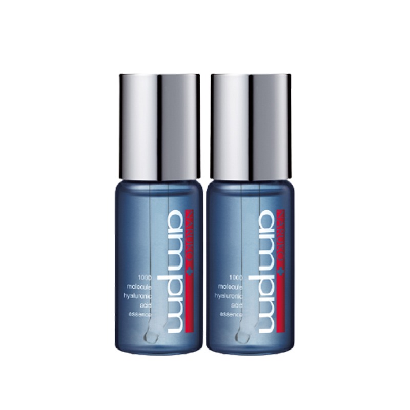 牛尔 玻尿酸原液 精华