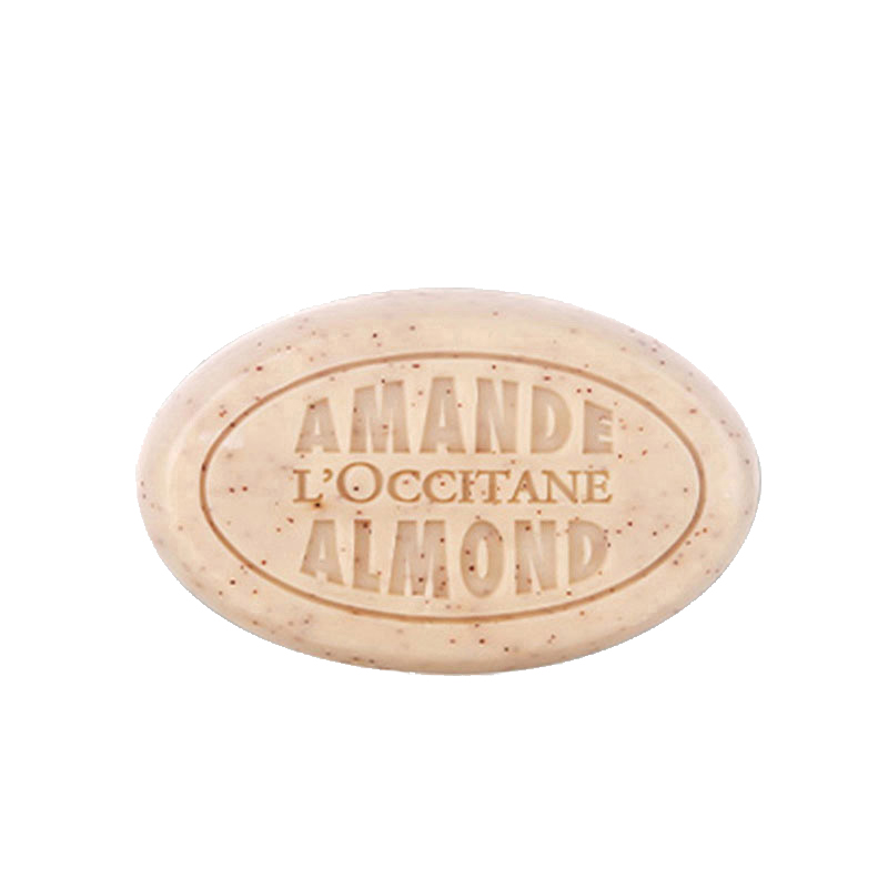 欧舒丹 亲肤柔嫩清洁香皂