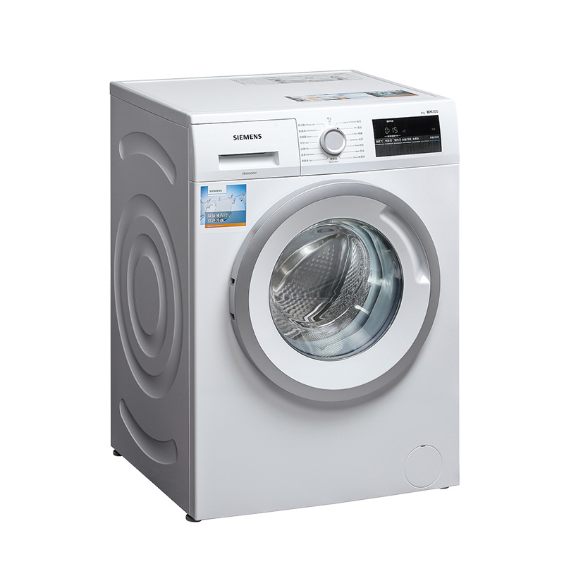 西门子 强劲动力洗衣机