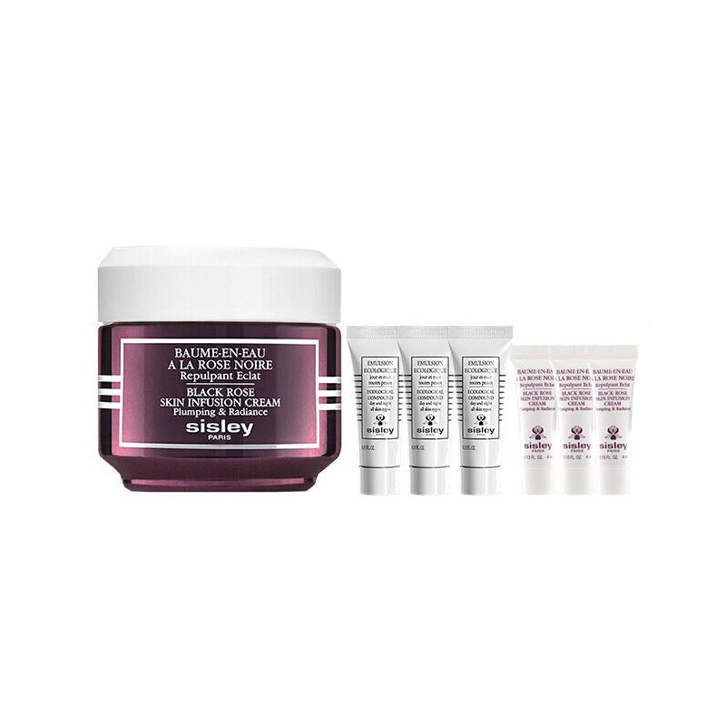 希思黎 提拉紧致护肤套装