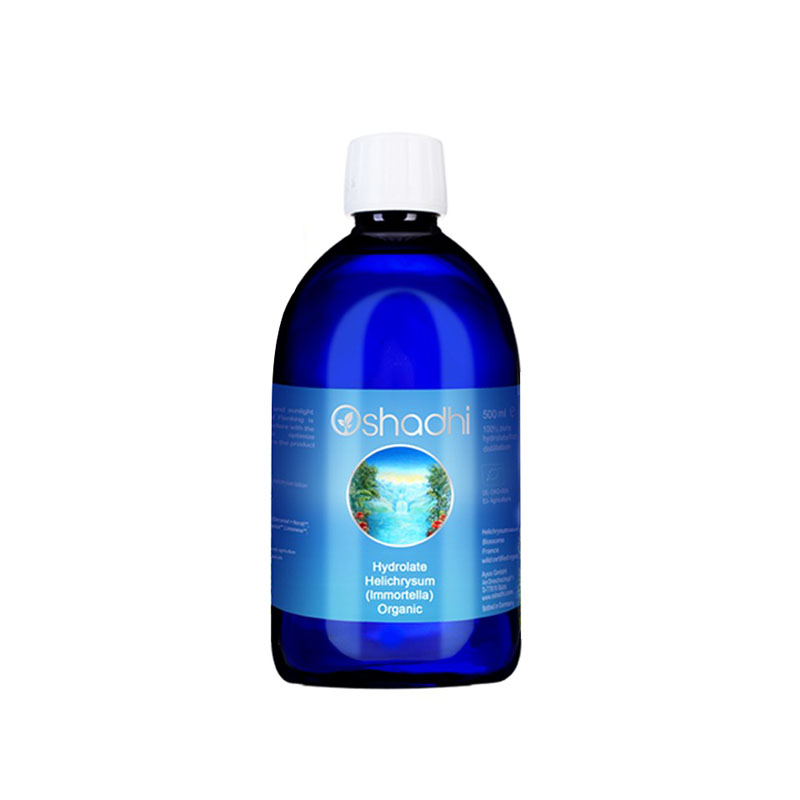 德国O家 湿敷爽肤水