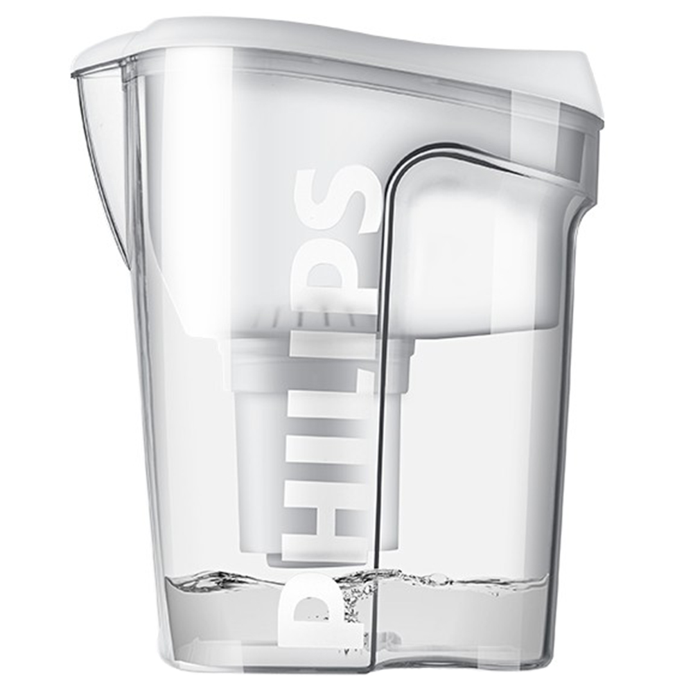 飞利浦 厨房自来水滤水壶
