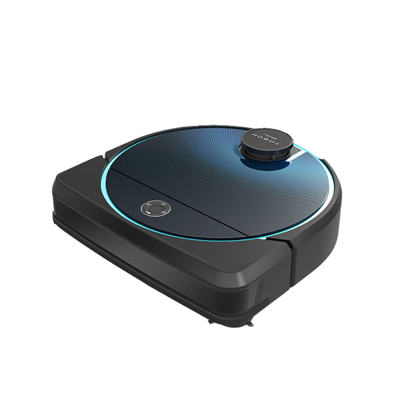 玻妞 高精度测距 扫地机器人