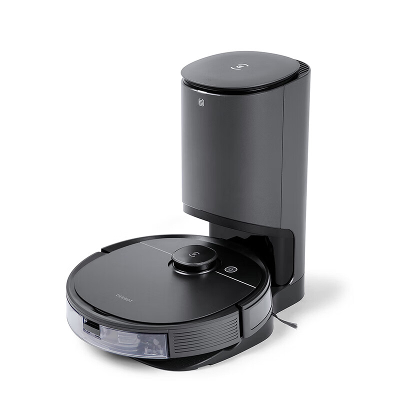 科沃斯 扫拖一体 扫地机器人