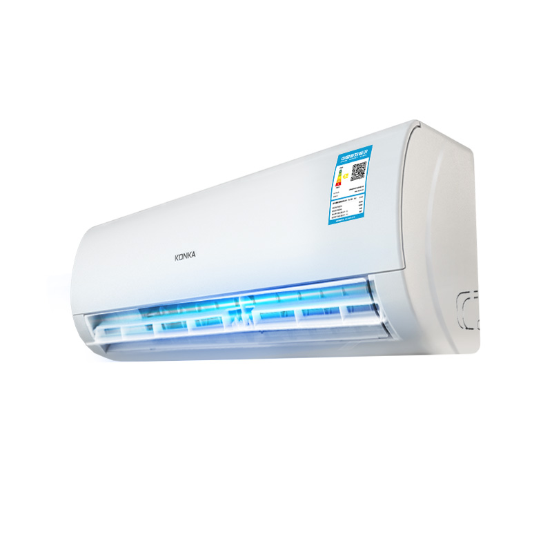康佳 易拆洗 空调