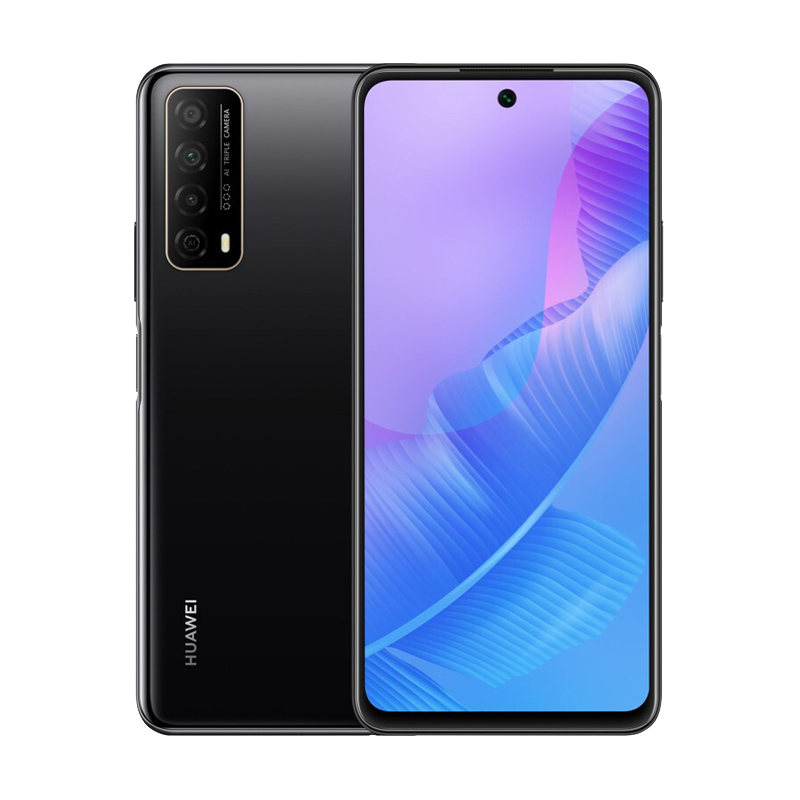 华为 外观大气耐看手机