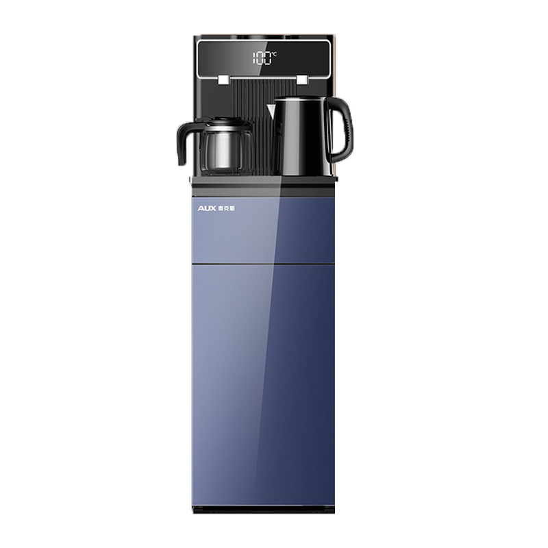 奥克斯多功能智能遥控饮水机